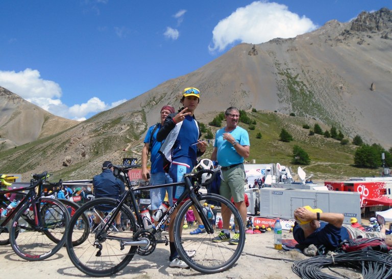 hazventuras-alps-ross