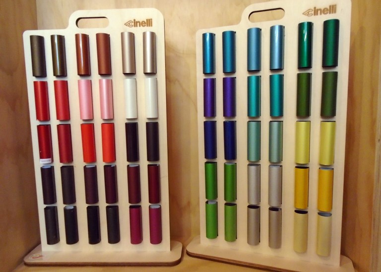 hazventuras-cinelli-colours