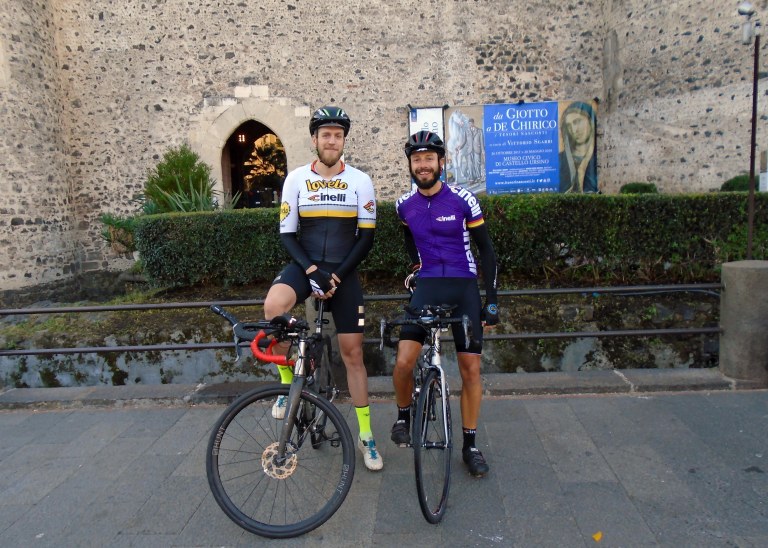 hazventuras-sicily-1000-start