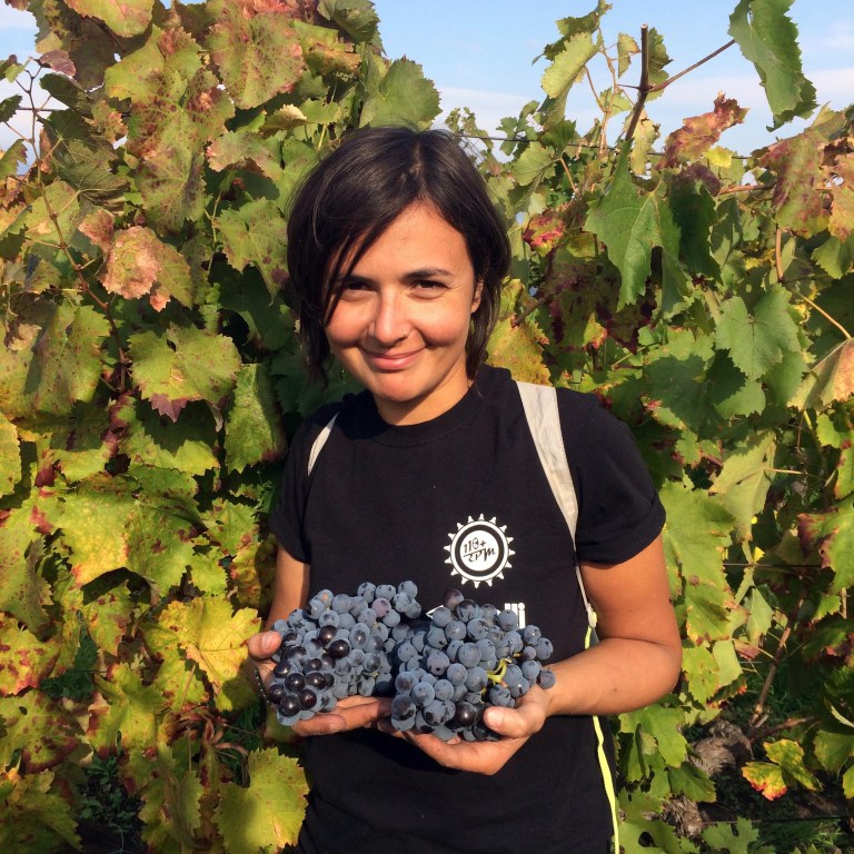 hazventuras-vendemmia-maria